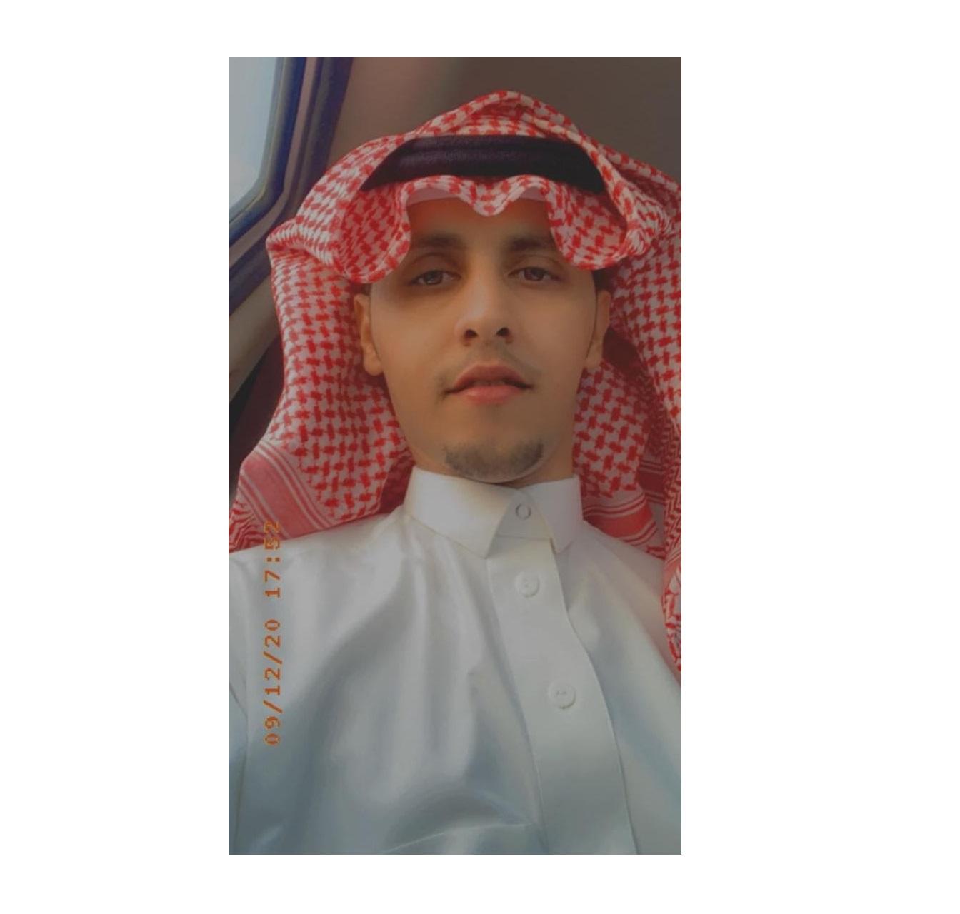 الممثل راجي الحازمي: تتواصل مسيرة الخير والعطاء لهذا الوطن الشامخ